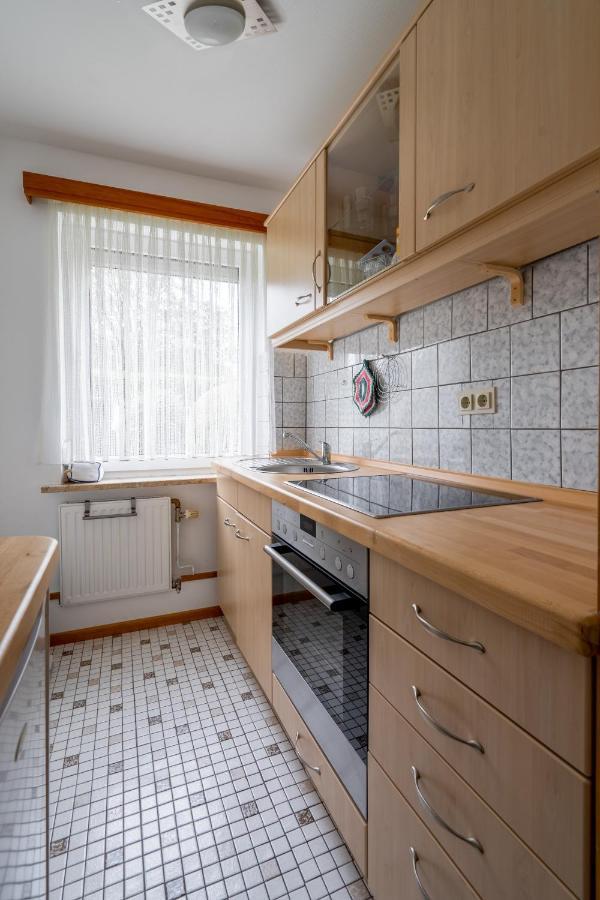 Ferienwohnung Von Postel Busumer Deichhausen Bagian luar foto